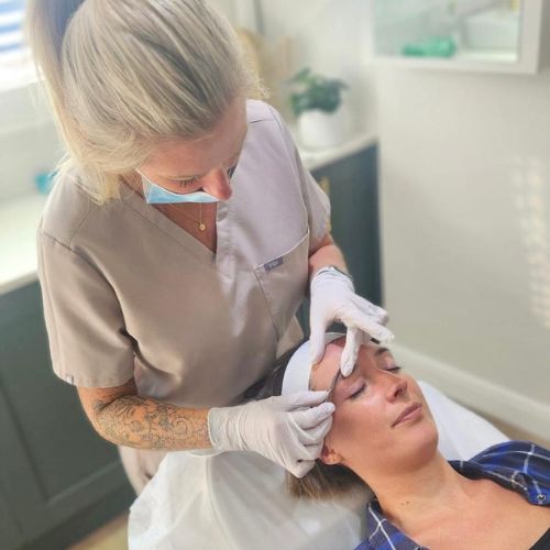 Kelly Byrne Aesthetician Dereham Kelly Byrne Aesthetician Dereham