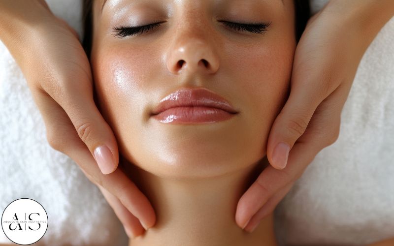 facial treatments