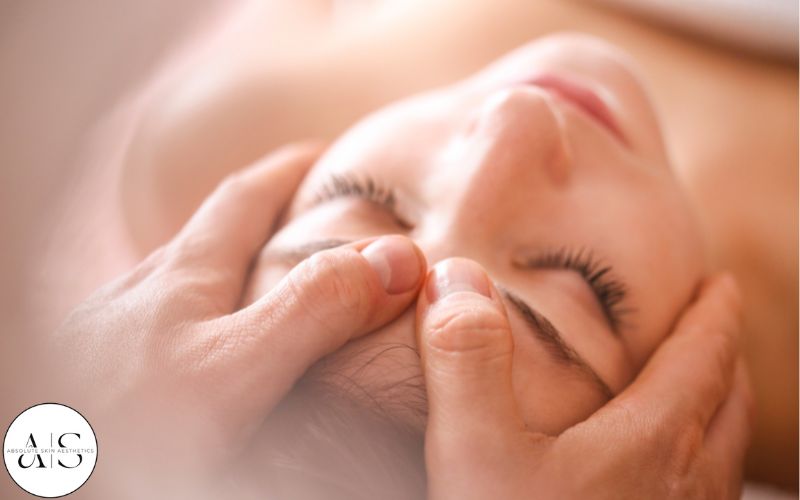 Indian head massage Dereham